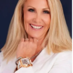 Kendy Kloepfer Obituary, Cause of Death - QVC Jewelry Television Host Has Died