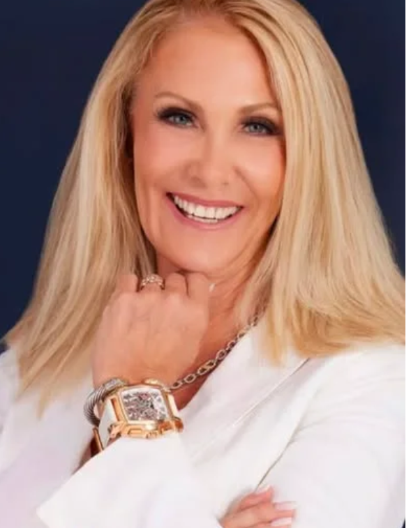 Kendy Kloepfer Obituary, Cause of Death - QVC Jewelry Television Host Has Died
