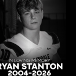 Ryan Stanton Lindale TX Accident Death, Obituary - Texas Football Life Former Teammate Has Died