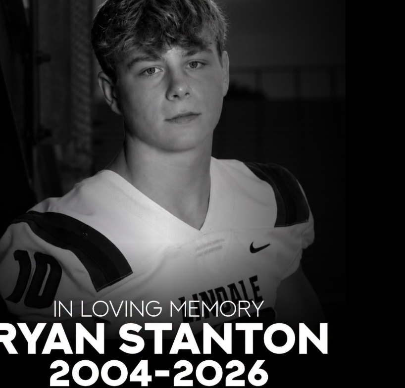 Ryan Stanton Lindale TX Accident Death, Obituary - Texas Football Life Former Teammate Has Died